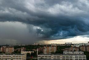 Град и ветер: синоптики рассказали о погоде на Кубани 24 августа