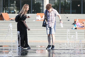 И вновь жара и ветер: синоптики рассказали, какая погода ждёт кубанцев в субботу, 17 августа