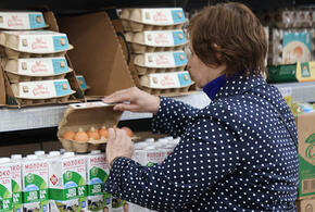 Как изменились цены на продукты в Краснодарском крае, рассказали эксперты