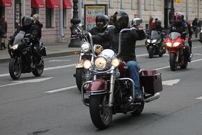 Кубань стала лидером в России по количеству мотоциклов