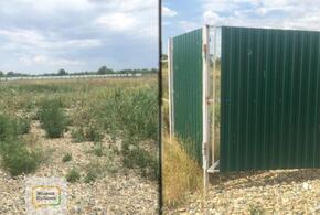 Инициативная группа станичников «запротоколировала» все обещания главы района