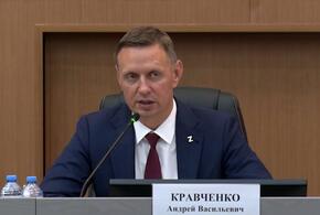 Мэр Новороссийска потребовал от УК, работающих исключительно ради денег, прекратить свою деятельность