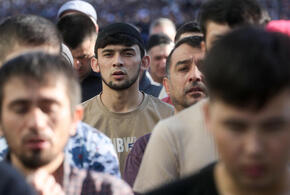 Мигрантов выгоняют из Краснодарского края