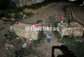 На свинство соседей жалуются жители Музыкального микрорайона Краснодара 