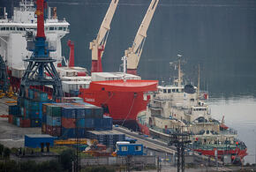 Рыболовы называют ситуацию катастрофической