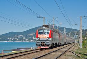 Новая железнодорожная магистраль соединит Сочи с Черкесском и Кисловодском