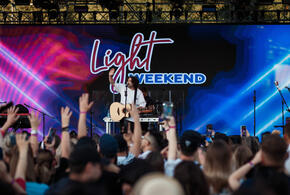 За год в Краснодарском крае проходит 300 крупных мероприятий