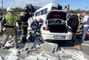 Погибли двое: страшное ДТП случилось в Армавире