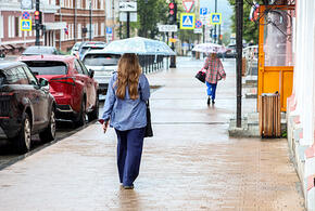 Погода на неделю с 26 августа по 1 сентября на Кубани