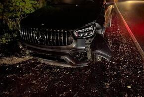 Трагедия произошла на трассе «Джубга – Сочи – граница с республикой Абхазия»