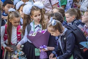 Сборы в школу: бьет ли по кошельку краснодарцев покупка формы и канцелярии