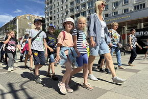 Родители и ученики ждут этого с нетерпением