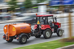 Серьезная авария оставила без водоснабжения более 2,5 тыс. новороссийцев