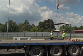 Стало известно, на какой стадии находится строительство приюта для животных в Краснодаре