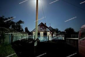 Тело мужчины обнаружили  в сгоревшем доме на Кубани