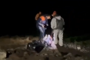 Туриста из Краснодарского края нашли мертвым в Карачаево-Черкессии 