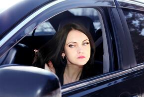 У молодой кубанки конфисковали машину в пользу государства