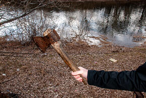 Убитый числился пропавшим без вести