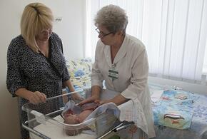 В Красноармейском районе Кубани прокуратура заставила начальников поставить кондиционеры в родильном отделении местной больницы