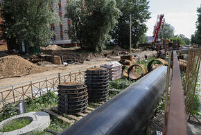 В Новороссийске из-за замены водопровода 200 тыс. человек останутся без воды