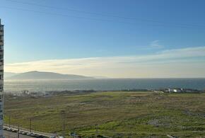 В Новороссийске объявлена ракетная опасность