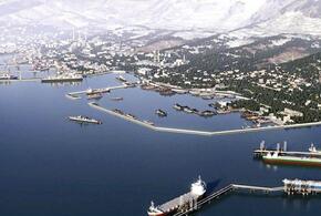 В Туапсе и Новороссийске начинают отгружать зерно в Африку