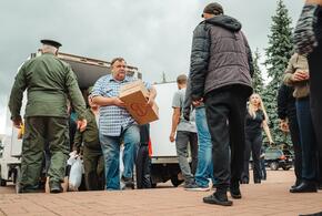 Власти Курской области решили эвакуировать из опасной зоны жителей еще одного приграничного района