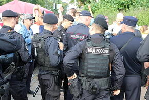 Без фейерверков и концертов, но с полицейским усилением и Оперштабом: так отпраздную День города в Краснодаре