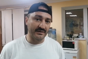 Блогера из Сочи арестовали за оскорбительный ролик про участкового