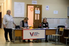 ЦИК рекомендует отключить видеонаблюдение на избирательных участках в Краснодарском крае