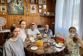 Депутат ЗСК Арменак Тозлян продолжает помогать военнослужащим СВО как на фронте, так и в тылу