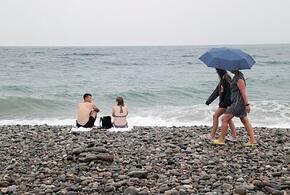 Дожди задержатся на Кубани: синоптики рассказали, какая погода ждёт нас 2 сентября