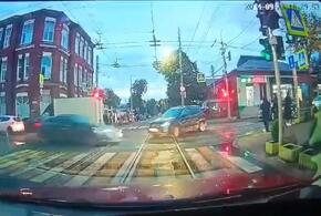 Два года тюрьмы грозит водителю, устроившему ДТП, после которого женщине ампутировали обе ноги 