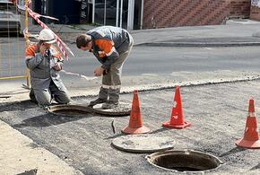Две школы и детский сад остались без горячей воды в Краснодаре