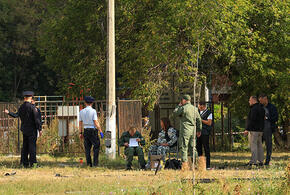 Из-за звонка о минировании в Ейском районе эвакуировали школу