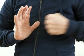 Конфликт между детьми и водителем маршрутки в Новороссийске привел несовершеннолетних в полицию