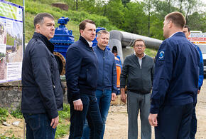 Крутой поворот: в отношении бывшего мэра Сочи Копайгородского ведутся следственные действия