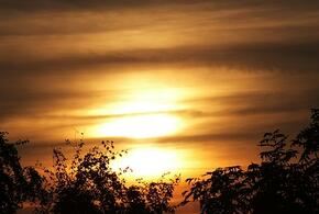 Кубанцев ждёт два дня геошторма