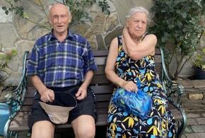 На Кубани продолжаются поиски пенсионеров из Москвы, которые ушли в лес больше двух дней назад