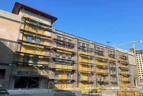 Нашелся бы персонал: в Краснодаре одновременно строятся более 20 школ и свыше 40 детсадов