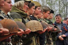 Родственников погибшего бойца из Новороссийска ищут волонтеры