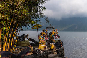 Сочи не в лидерах: эксперты по недвижимости сравнили траты на жилье на российском курорте и на индонезийском Бали