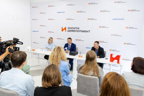 Строим город, который любят