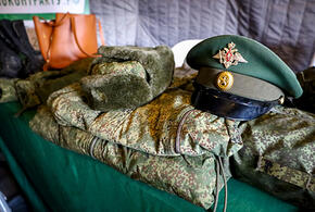 Уголовника с Кубани, ушедшего на СВО, посадили по новой статье - об оставлении воинской части