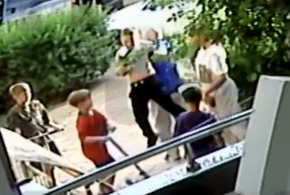 В Краснодаре супруги пытались похитить 10-летнего мальчика