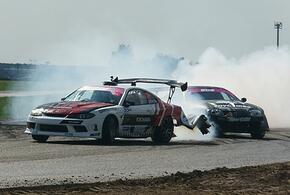 В Лазаревском районе Сочи ограничат движение транспорта, на трассе организуют гоночные соревнования