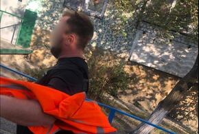 В Новороссийске пенсионеры «раскусили» афериста, представлявшегося сотрудником НЭСКа