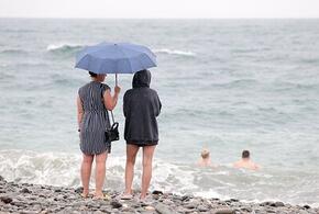 Жара постепенно начнёт отступать: синоптики рассказали, какая погода ждёт кубанцев 13 сентября