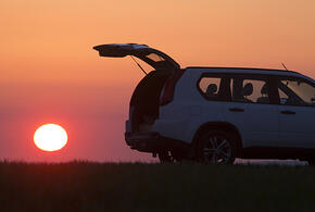 Жителей Кубани будут судить в Орловской области за похищение девушки