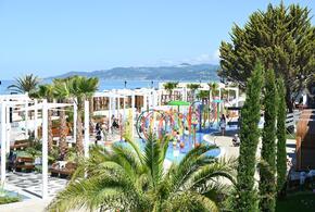 Абсолютный рекорд: за год турпоток в Сочи обещает достигнуть 8 миллионов